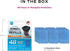 Thermacell Mosquito Repellent Mat Only Refills; Compatible with Thermacell Backpacker; Highly Effective, Long Lasting, No Spray, No Scent, No Mess...