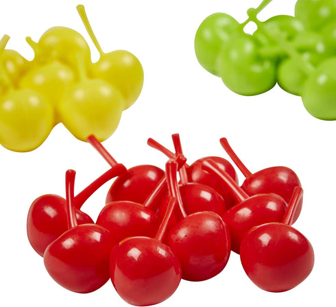 Hasbro Gaming Hi Ho Cherry-O: CoComelon Edition Board Game, Counting, Numbers, and Matching Game for Preschoolers, 2-3 Players, Ages 3+ (Amazon Ex...