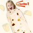 CASOFU Burritos Tortilla Throw Blanket, White Elephant Gift for Adults Teens Kid Men Women, 285 GSM Soft Flannel Realistic Taco Food Blanket Funny...