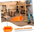 Home Tools Heavy Duty Dust Pan Household Cleaning Tools Garden Dustpans Longs Handled Dustpans Dustpan-Type Bag Garbage Clamp Sanitationman Tool P...