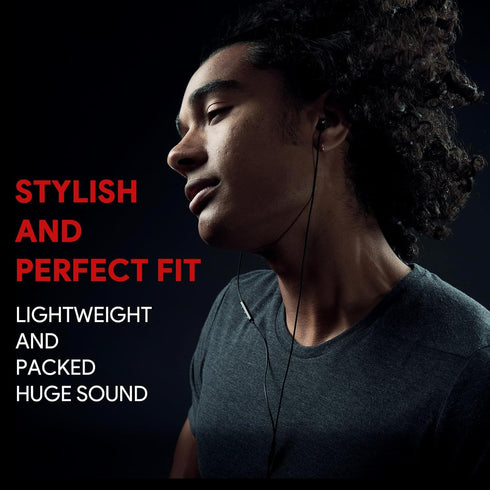 USB C Headphones Wired Earbuds, in-Ear Type C Magnetic Earphones with Microphone Hands Free Calling Compatible for iPhone 15/15pro Samsung Galaxy ...