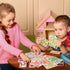 Educational 3D Cartoon Puzzles for Kids,25 Pcs 3D Dinosaur Animal Learning Educational Paper Puzzle Game for DIY Crafts Birthday Party Favor Gifts...