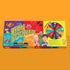 Jelly Belly Bean Boozled Spinner Gift Box Game, Net Wt 3.5oz...