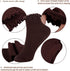 Womens Ankle Casual Socks Lace Ruffle Low Cut Knit Cotton Lettuce Socks for Women Girls...