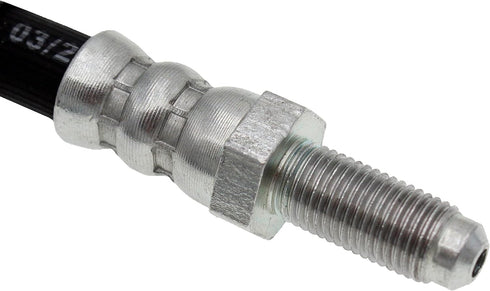 Dorman H36948 Brake Hydraulic Hose Compatible with Select MG Models...