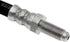 Dorman H36948 Brake Hydraulic Hose Compatible with Select MG Models...