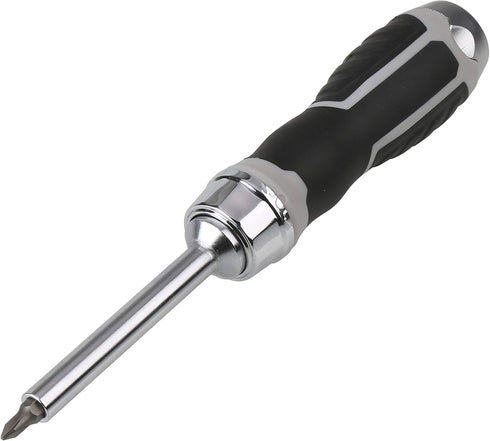 Olympia Tools Ratcheting Screwdriver Set, 88-732...
