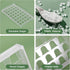 Coffee Pod Holder Drawer Nespresso Coffee Pods Storage Drawer Nespresso Coffee Capsules Drawer Organizer (clear)...