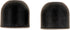 Dorman 45390 Hatch Door Bumpers Compatible with Select Jeep Models, 2 Pack...