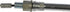 Dorman C660256 Parking Brake Cable Compatible with Select Chrysler / Dodge / Plymouth Models...