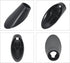 Anina Antenna Base Adapter Mount for Dodge Ram 1500 2500 3500 4500 5500 2009-2018 Antenna Ornament Car Radio Antenna Grommet Topper Bezel 5064395A...