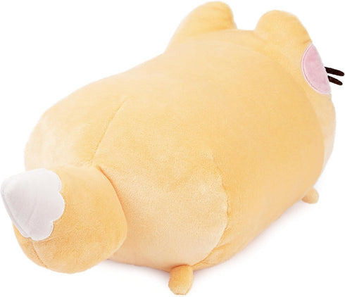 GUND Pusheen Enchanted Fox Plush, Stuffed Animal for Ages 8 and Up, Orange, 11”...