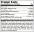 Dog Probiotics and Digestive Enzymes by Larry | 1 Billion CFUs of Probiotics for Dogs | Digestion, Bowel Support, & Gut Health for Dogs | Probioti...