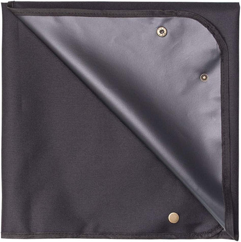 Gardening Plant Repotting Mat Transplanting Pad Square Mat Indoor Operating Tidy Flower Potting Change Soil Watering Pads Waterproof Oxford...