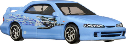 Hot Wheels Cars, Premium Fast & Furious 1:64 Scale Die-Cast Car for Collectors Inspired by Fast & Furious Movie Franchise...