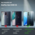 JXVM for OnePlus Nord N200 5G Case: Dual Layer Protective Heavy Duty Cell Phone Cover Shockproof Rugged with Non Slip Textured Back - Military Pro...