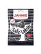 Jahnke Salmiak-salt Licorice / Salmiak-Salz-Lakritz 125 g - 4.41 oz...