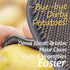 Vegetable Brush - Vegetable Brush Scrubber for Food - Vegetable Cleaner Potato Scrubber Brush Vegetable Scrubber Potato Brush Scrubber Veggie Brus...