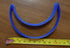 MOON ASTRONOMY SPECIAL OCCASION COOKIE CUTTER MADE IN USA PR250 (SMALL SIZE: 3" X 4 1/4" X 1/2")...