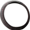 Microfiber Leather Steering Wheel Cover, Steering Wheel Covers with Anti Slip Grip Handle Improves Control, Universal Fit for Most Car Truck SUV, ...