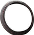 Microfiber Leather Steering Wheel Cover, Steering Wheel Covers with Anti Slip Grip Handle Improves Control, Universal Fit for Most Car Truck SUV, ...