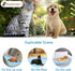 MICROCOSMOS Summer Cooling Mat & Sleeping Pad- Water Absorption Top, Materials Safe, Easy Carry, EZ Clean. Keep Cooling for Pets, Kids and Adults....