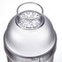 700cc / 24 oz Plastic Shaker Cocktail Drink Mixer Boba Tea Shaker,Professional Bar Tools Set (2)...