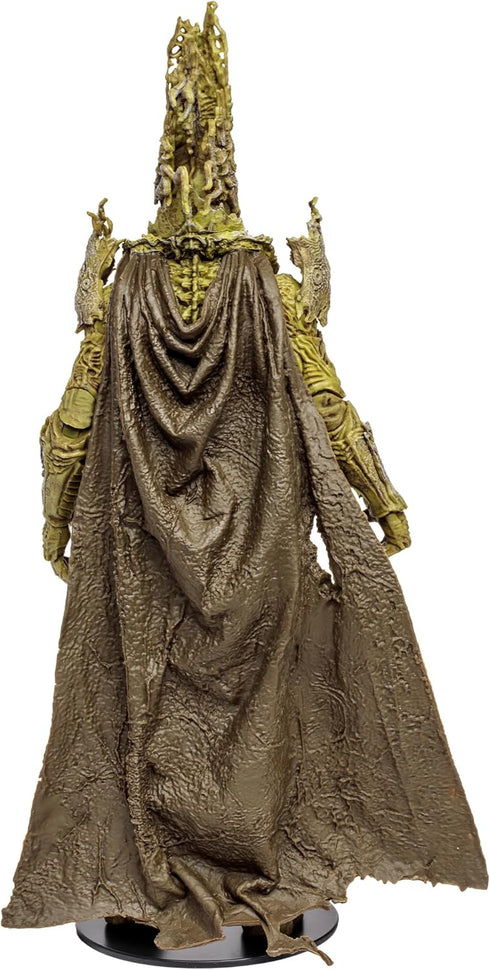 McFarlane Toys - DC Multiverse King Kordax (Aquaman and The Lost Kingdom) 7" Action Figure...