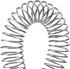 superlin Restring Dryer Heating Element Coil For Kenmore Frigidaire Electrolux 131553900
