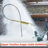 06900438 Auger Upper Traction Cable for Ariens Compact 20 24 and SNO-Tek 24916003 AMP 24916303 Snowblowers...