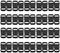 3/8 Inch, 120 Pack Black Plastic Side Release Buckle for Paracord Bracelets (3/8")...