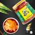 Fan Sao Guang Preserved Bamboo Shoot Chili Sauce Hot Chili Oil of Sichuan Cuisine Taste Chili Crisp Spicy Delicious Perfect for Everything (9.8 Oz...