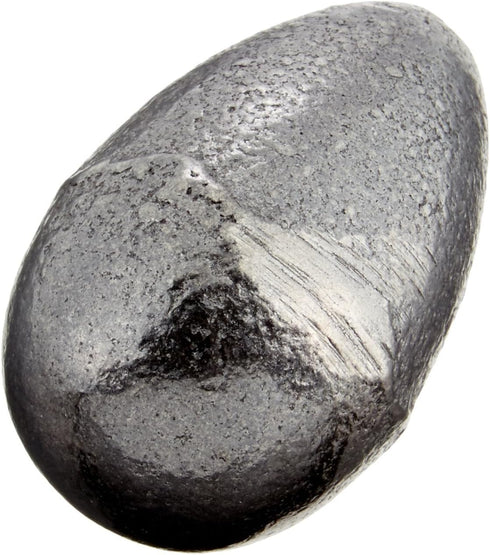 Oigen Iron Egg K25 - Black, Egg-Shaped Trivet for Iron Supplementation...