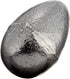 Oigen Iron Egg K25 - Black, Egg-Shaped Trivet for Iron Supplementation...