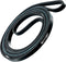 40111201 Dryer Drum Belt Compatible with Maytag, Amana, Admiral Dryers, Replace for WP40111201, AP6009126, 14218936, 40051501
