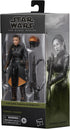 STAR WARS The Black Series Fennec Shand Toy 6-Inch-Scale The Book of Boba Fett Collectible Figure, Toys for Kids Ages 4 and Up, F1866...