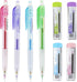 Baile Automatic Mechanical 0.5mm Led Pencils Eno 4 Colors Set...