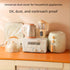 30PCS Appliance Dust Covers,Kitchen Disposable Dust Cover, Thickened Elastic Dust Cover, Protective Cover for Air Fryer Pressure Cooker Blender Co...