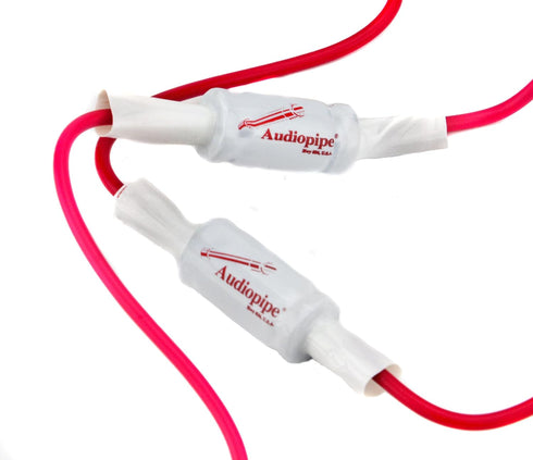 AUDIOPIPE 14 UF BASS NOISE BLOCKERS 2.8khz @ 4 Ohm 3.5 to 4 2 PCS......