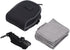 8 Pockets Camera Lens Filter Pouch, Water Resistant and Dustproof Professional Photography Filter Holder Belt Bag Pouch Filter Carrying Case for 8...