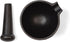 Fox Run Mortar and Pestle, Cast Iron, Black...