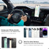OHLPRO for Magsafe Car Mount,Super Strong Magnetic Wireless Car Charger Compatible with iPhone 15 Pro max,15/14/13/12 Series, [with QC 3.0 Adapter...