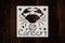 Discover Your Crafty Constellation! Zodiac Sign Cancer Stencil - 5.5 x 5.5 Inches for Astrology-Inspired DIY Projects...