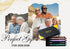 InnoBeta Retirement Gifts for Women, Ballpoint Pen Set of 4, Funny Retired Gifts for Women on Birthday Christmas - 2024...