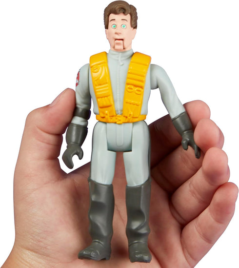 Ghostbusters Kenner Classics The Real Peter Venkman & Gruesome Twosome Ghost Toys, Retro Action Figure, Toys for Kids 4+...