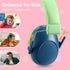 ProCase Kids Noise Cancelling Headphones, Kids Ear Protection Monster Jam Truck, Fireworks Hearing Protection Noise Reduction, Noise Canceling Ear...