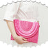 Crossbody Bags for Women, Straw Clutch Purses, Bohemian Handmade Woven Envelope Package, Tassel Handbags for Women...