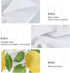 Boccsty Lemon Hanging Kitchen Towels 2 Pieces Summer Lime Tree Branch Dish Cloth Tie Towels Hand Towel Tea Bar Towels for Bathroom Farmhouse House...