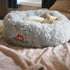 Donut Bed 14'', Gray...