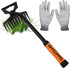 2024 New Gardening Hand Weeder Tools, Weeding Artifact Uproot Weeding Tools, Manganese Steel Weed Remover Tool Hand Weed Puller, for Yard and Gard...